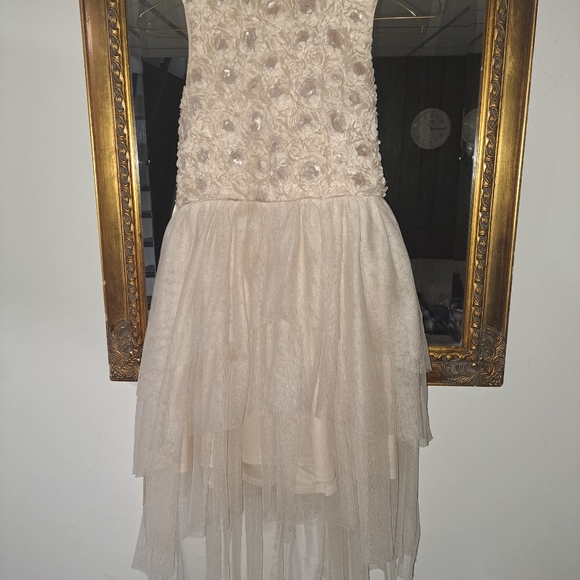 Girls dresses sz 10/12 - Picture 13 of 16